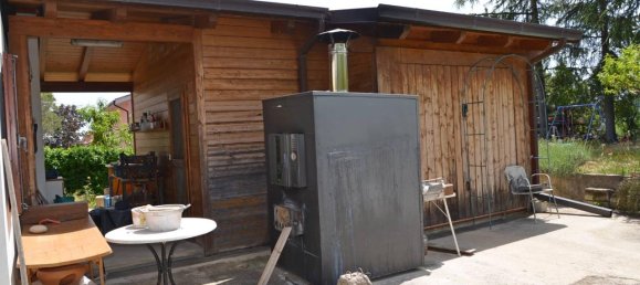 Villa de 5 habitaciónes en Civitella Casanova, Italy No. 161517 6