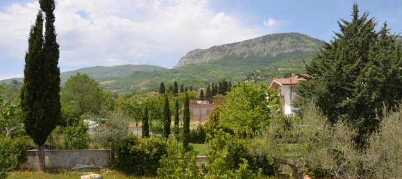 Villa de 5 habitaciónes en Civitella Casanova, Italy No. 161517 28