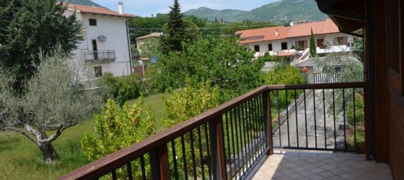 Villa de 5 habitaciónes en Civitella Casanova, Italy No. 161517 19