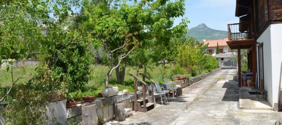 Villa de 5 habitaciónes en Civitella Casanova, Italy No. 161517 33