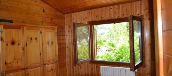 Villa de 5 habitaciónes en Civitella Casanova, Italy No. 161517 24