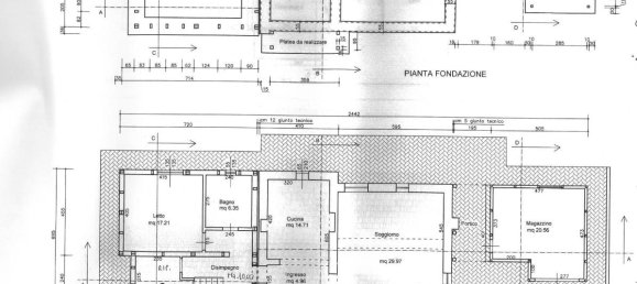 Villa de 5 habitaciónes en Civitella Casanova, Italy No. 161517 42