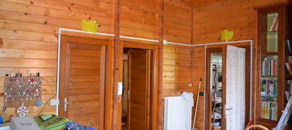 Villa de 5 habitaciónes en Civitella Casanova, Italy No. 161517 21