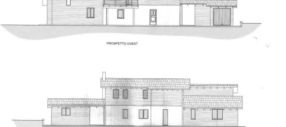 Villa de 5 habitaciónes en Civitella Casanova, Italy No. 161517 46