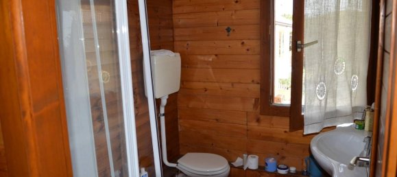 Villa de 5 habitaciónes en Civitella Casanova, Italy No. 161517 23