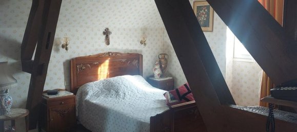 Casa de 3 dormitorios en Dun-sur-Auron, France No. 51577 7