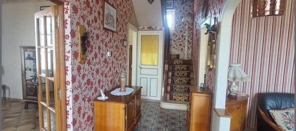 Casa de 3 dormitorios en Dun-sur-Auron, France No. 51577 2