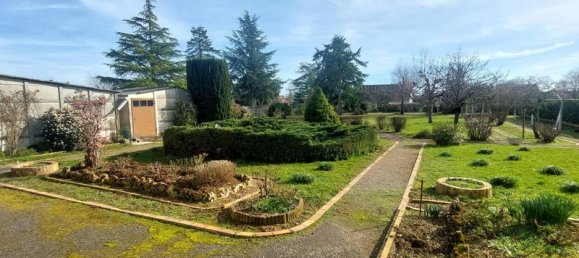 Casa de 3 dormitorios en Dun-sur-Auron, France No. 51577 10