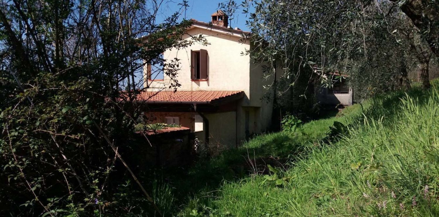 2 bedrooms House in Forte dei Marmi, Italy No. 229147