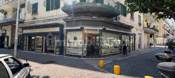 2-Zimmer Gewerbliche Immobilie in Naples, Italy, Nr. 275260 16