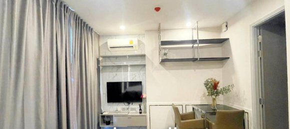 1 bedroom Condo in Bangkok, Thailand No. 17611 7