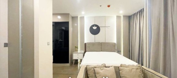 1 bedroom Condo in Bangkok, Thailand No. 17611 10