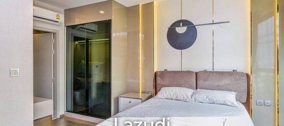 1 bedroom Condo in Bangkok, Thailand No. 17611 3