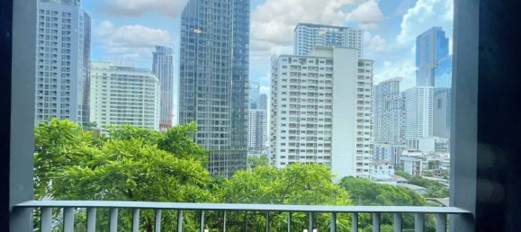 1 bedroom Condo in Bangkok, Thailand No. 17611 2