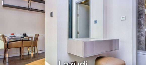 1 bedroom Condo in Bangkok, Thailand No. 17611 6