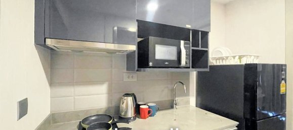1 bedroom Condo in Bangkok, Thailand No. 17611 9