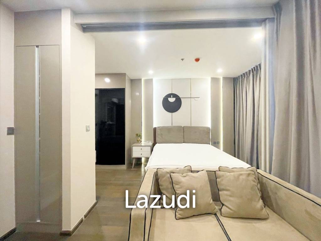 1 bedroom Condo in Bangkok, Thailand No. 17611