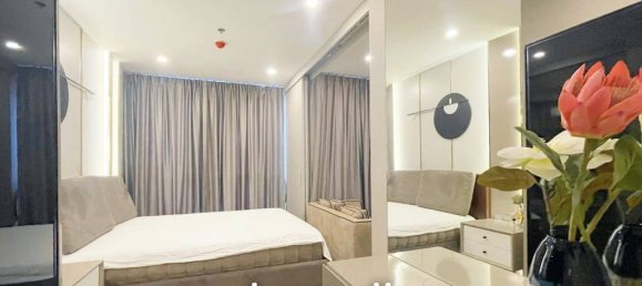 1 bedroom Condo in Bangkok, Thailand No. 17611 5