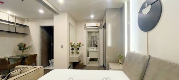 1 bedroom Condo in Bangkok, Thailand No. 17611 4