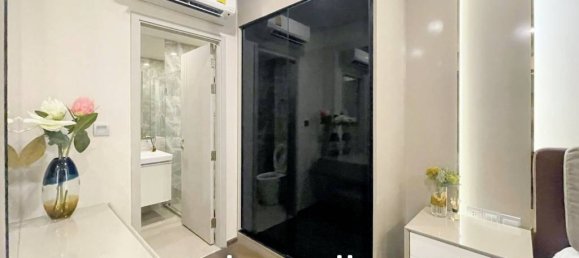 1 bedroom Condo in Bangkok, Thailand No. 17611 8