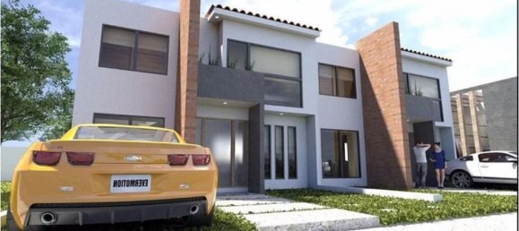 3 chambres Maison à Tijuana, Mexico No. 146700 2