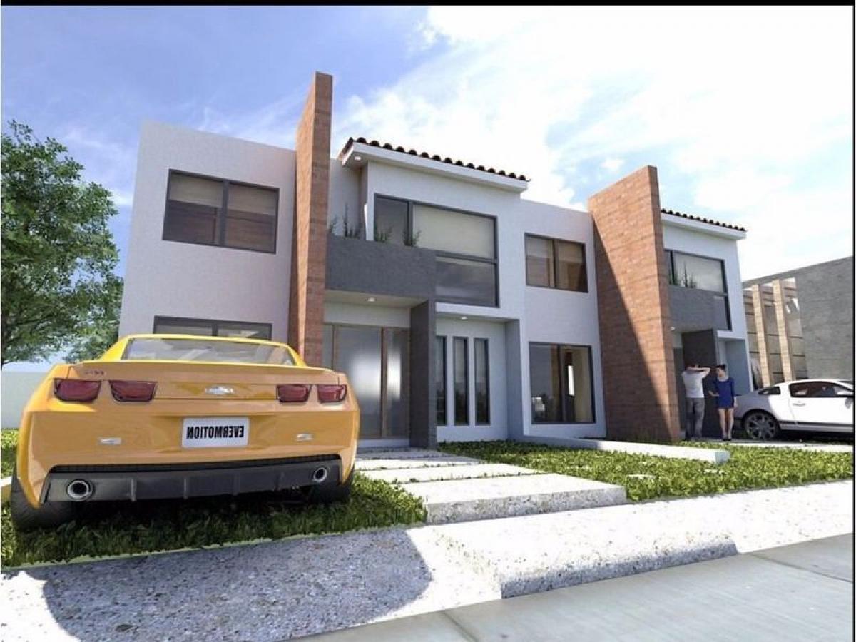 Дом с 3 спальнями в Тихуана, Мексика № 146700