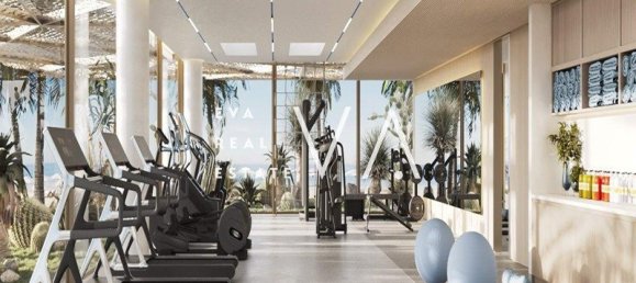 1 bedroom Apartment in Al Marjan Island, UAE No. 103068 4