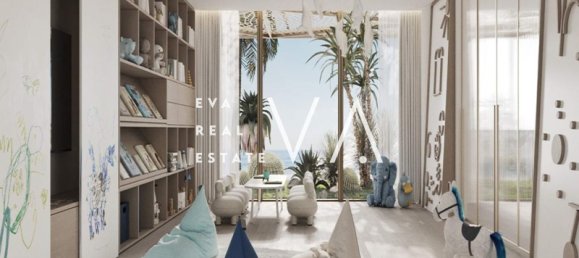 1 bedroom Apartment in Al Marjan Island, UAE No. 103068 5