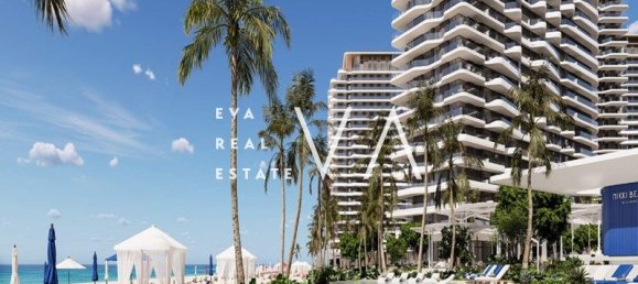 1 bedroom Apartment in Al Marjan Island, UAE No. 103068 2