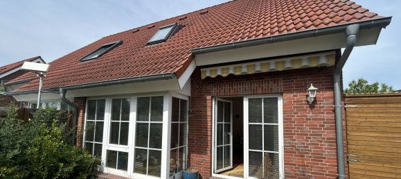 3-Zimmer Stadthaus in Rostock, Germany, Nr. 282645 11