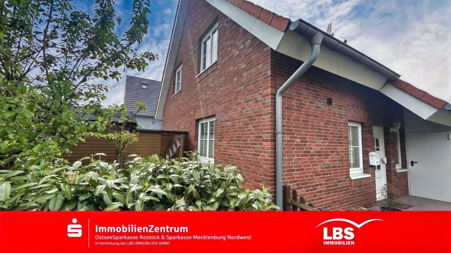 3-Zimmer Stadthaus in Rostock, Germany, Nr. 282645