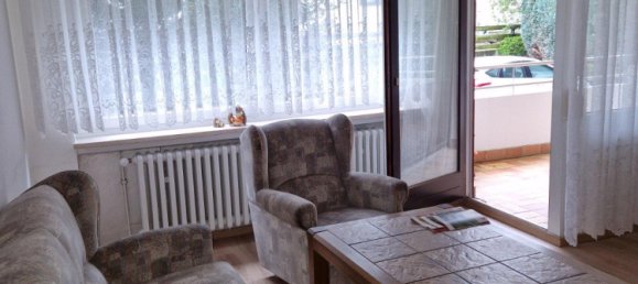 Квартира с 2 комнатами в Гослар, Германия № 309022 11