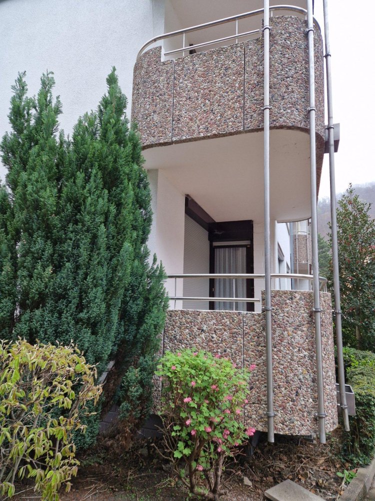 Квартира с 2 комнатами в Гослар, Германия № 309022