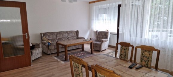 Квартира с 2 комнатами в Гослар, Германия № 309022 12