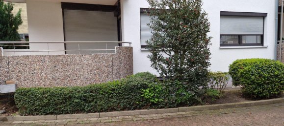 Квартира с 2 комнатами в Гослар, Германия № 309022 2