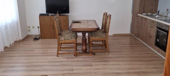 Квартира с 2 комнатами в Гослар, Германия № 309022 10