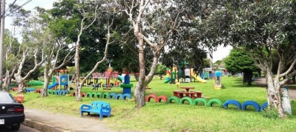  Land in Tilaran, Costa Rica No. 1743 3