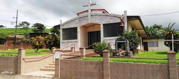  Land in Tilaran, Costa Rica No. 1743 4