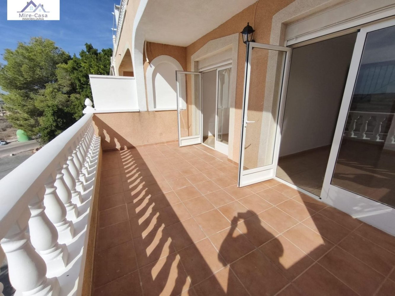 2 غرف نوم بنغالو في San Fulgencio, Spain رقم 248404