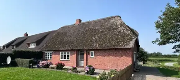 3-Zimmer Stadthaus in Nordfriesland, Germany, Nr. 277630 6