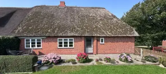 3-Zimmer Stadthaus in Nordfriesland, Germany, Nr. 277630 2