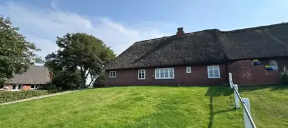 3-Zimmer Stadthaus in Nordfriesland, Germany, Nr. 277630 7