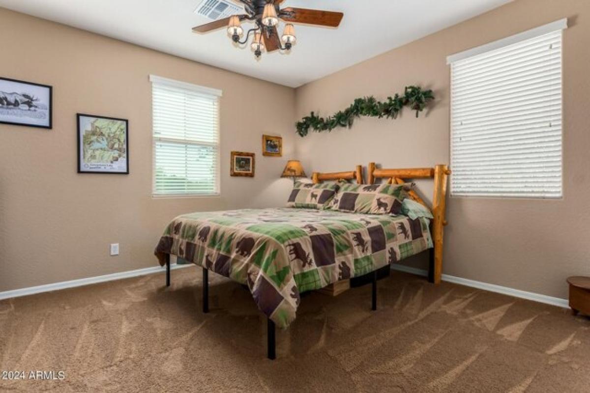 4 bedrooms House in Gilbert, USA No. 430073