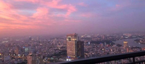 2 bedrooms Apartment in Binh Thanh, Vietnam No. 17344 6