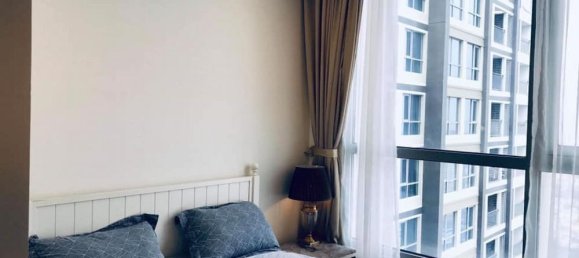 2 bedrooms Apartment in Binh Thanh, Vietnam No. 17344 7