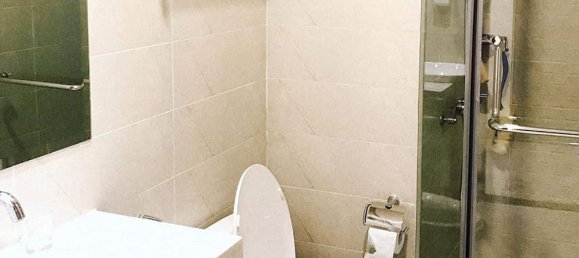 2 bedrooms Apartment in Binh Thanh, Vietnam No. 17344 3