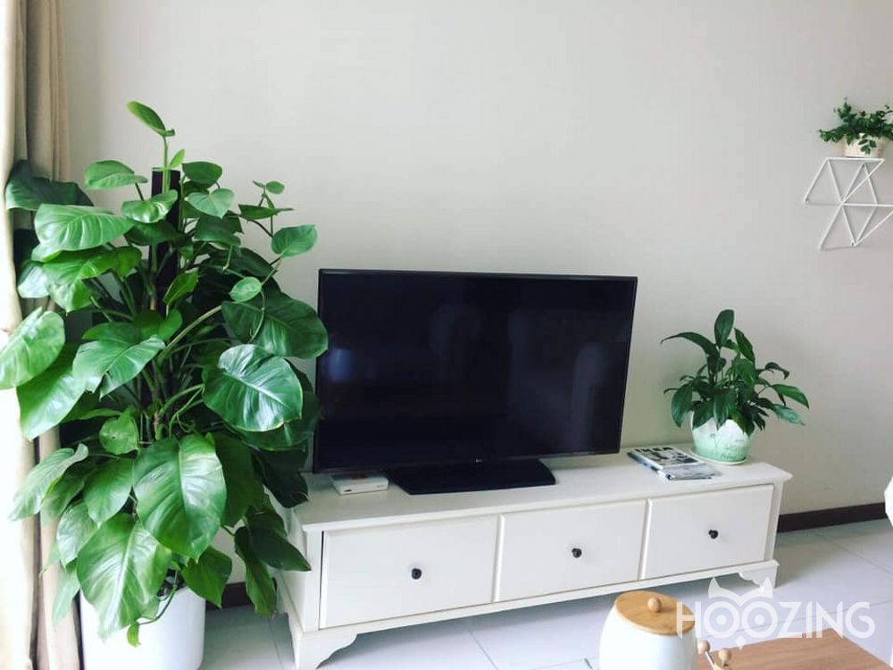 2 bedrooms Apartment in Binh Thanh, Vietnam No. 17344