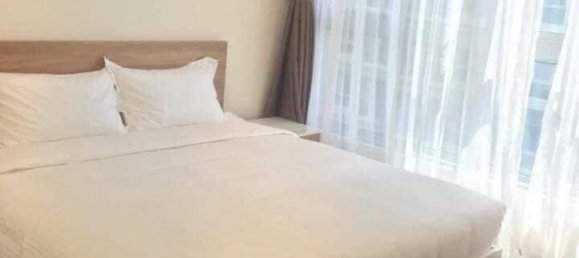 2 bedrooms Apartment in Binh Thanh, Vietnam No. 17344 2