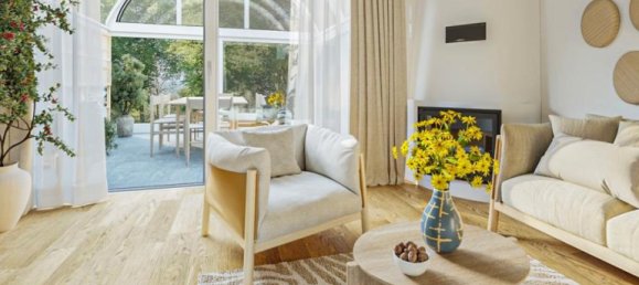 Adosado de 5 habitaciónes en Rhein-Sieg, Germany No. 211219 4