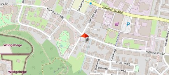 Adosado de 5 habitaciónes en Rhein-Sieg, Germany No. 211219 18